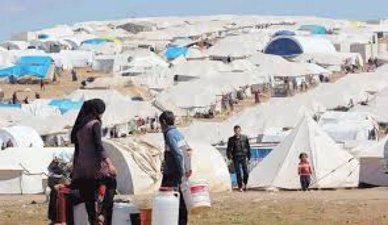 مفوضية اللاجئين: 15 ألف لاجئ يمني في الأردن