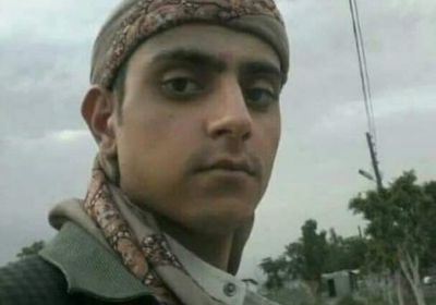 "الربيزي" يكشف الغطاء عن تورط مليشيا الإخوان في قتل "الوهباني" تحت التعذيب