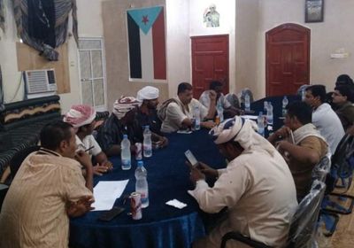 بمسيرة الثلاثاء المقبل.. "انتقالي المهرة" يدعو الأهالي لإفشال المؤامرات على المحافظة