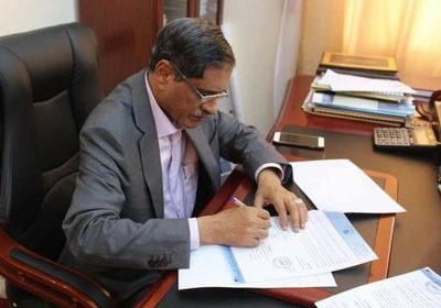 تصل إلى 10 آلاف ريال.. زيادة رواتب متعاقدي التعليم الفني بحضرموت (وثيقة)