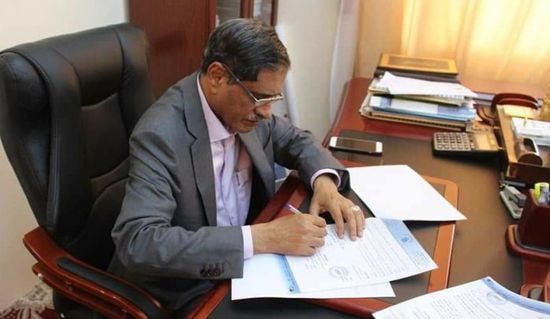 تصل إلى 10 آلاف ريال.. زيادة رواتب متعاقدي التعليم الفني بحضرموت (وثيقة)