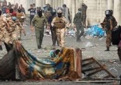 مصرع 11 شخصا إثر اندلاع اشتباكات مسلحة في أفريقيا الوسطى