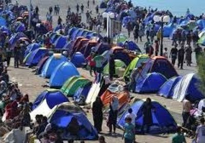 اثنين من طالبي اللجوء في اليونان يقدمان على الانتحار