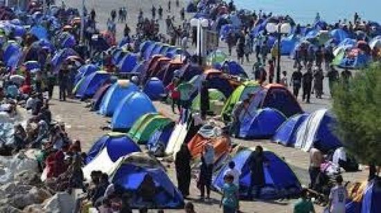 اثنين من طالبي اللجوء في اليونان يقدمان على الانتحار