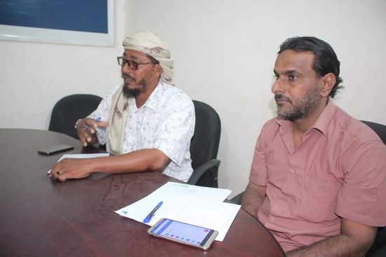 إنشاء مستودعات غاز بالشحر لمواجهة نمو الطلب