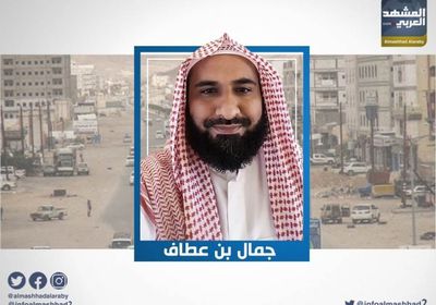 "بن عطاف": لن ينال إرهاب الإخوان من أبناء شبوة البواسل