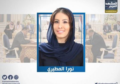 حول إقامة جدارا عازلا.. "المطيري" تكشف عن إجابة نارية للرئيس الزُبيدي