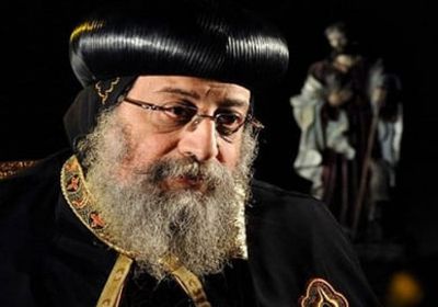 الكنيسة الأرثوذكسية الروسية تعلن مقاطعة نظيرتها المصرية