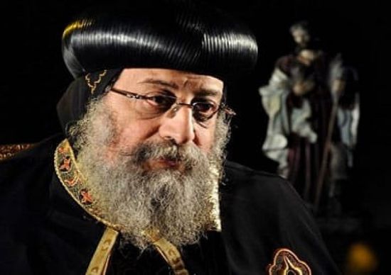 الكنيسة الأرثوذكسية الروسية تعلن مقاطعة نظيرتها المصرية