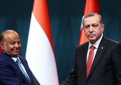 بالوثائق.. "مسهور" يكشف مؤامرة تركيا بالجنوب تمهيدا للاجتياح العثماني