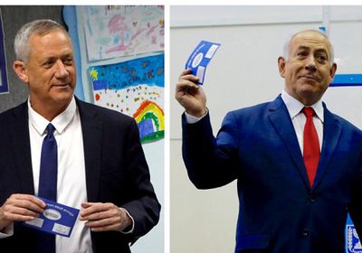 نتنياهو يكشف عن فوزه في انتخابات "الليكود"