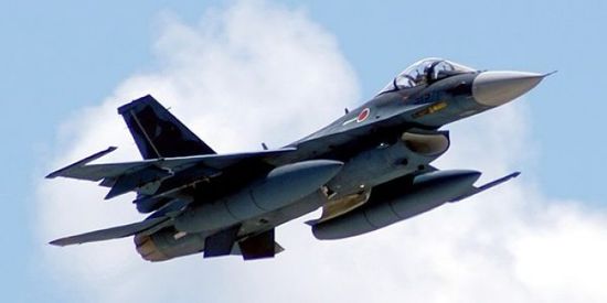 ترسل طائرات حربية للشرق الأوسط.. اليابان تحمي سفنها النفطية 