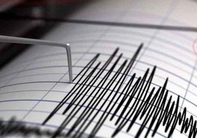 إيران.. زلزال بقوة 5.1 درجة يضرب منطقة قريبة من محطة بوشهر النووية