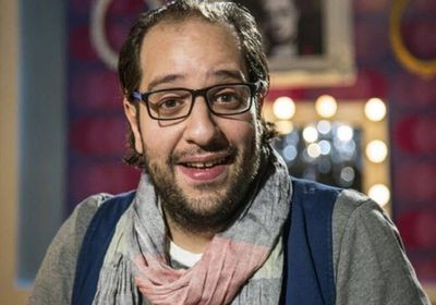 بالفيديو.. أحمد أمين يطرح أغنية "انا وابني" 