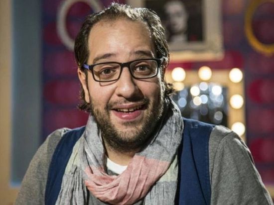 بالفيديو.. أحمد أمين يطرح أغنية "انا وابني" 