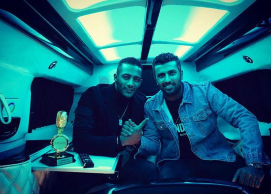 محمد سامي يعود لإخراج الكليبات مع محمد رمضان (تفاصيل)