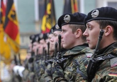 ألمانيا ترفض طلب فرنسا بإرسال قوات دعم إلى مالي