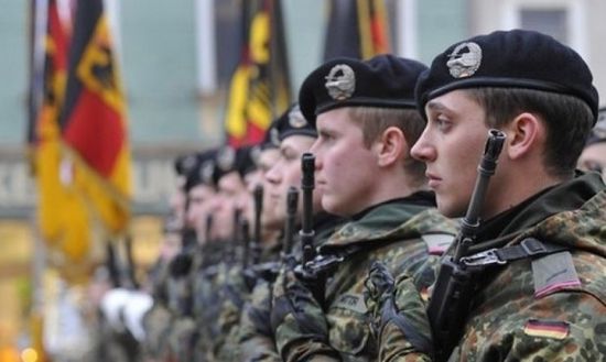 ألمانيا ترفض طلب فرنسا بإرسال قوات دعم إلى مالي