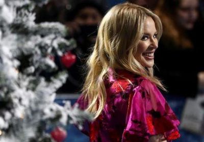 كايلي مينوج تروج للسياحة في أستراليا بأغنية جديدة (تفاصيل)