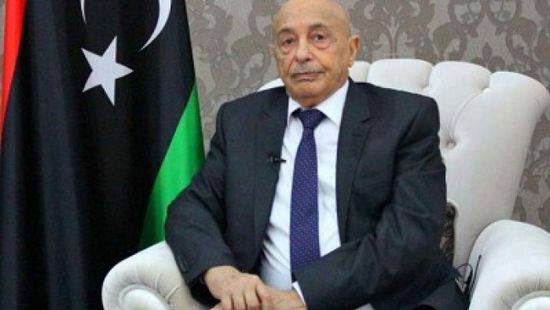 رئيس البرلمان الليبي يزور قبرص لبحث تداعيات اتفاق السراج وأردوغان