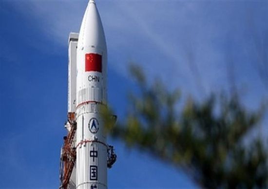 الصين تجرب إطلاق أقوى صاروخ في البلاد اليوم