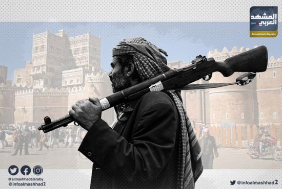 تخاذل الشرعية يفتح الباب أمام تصاعد الانتهاكات الحوثية (ملف)