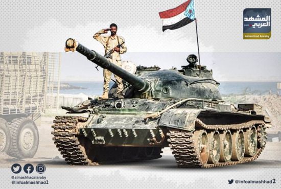 القوات الجنوبية تتأهب.. انتفاضة أمنية ضد خروقات الشرعية والحوثي (ملف)