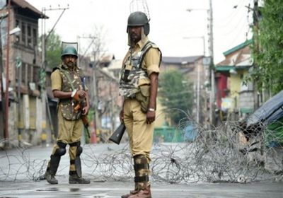 الشرطة الأفغانية: مقتل اثنين من قادة المجاهدين السابقين برصاص مسلحين