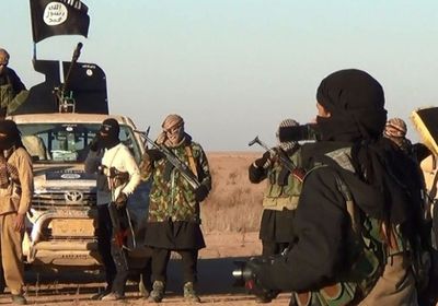 إرهابيو داعش يزعمون قتل 11 مسيحيا في نيجيريا