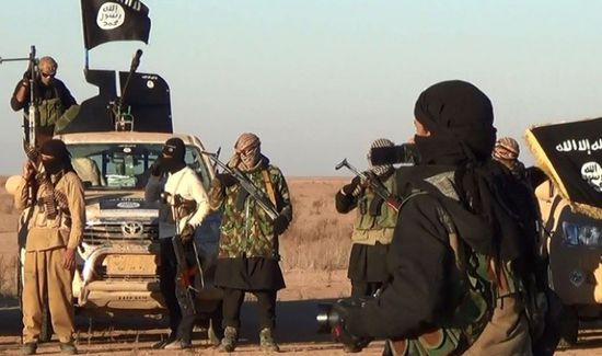 إرهابيو داعش يزعمون قتل 11 مسيحيا في نيجيريا