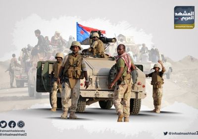  الهجوم الحوثي الأعنف.. القوات الجنوبية تكسر الحوثيين في جبهة ثرة