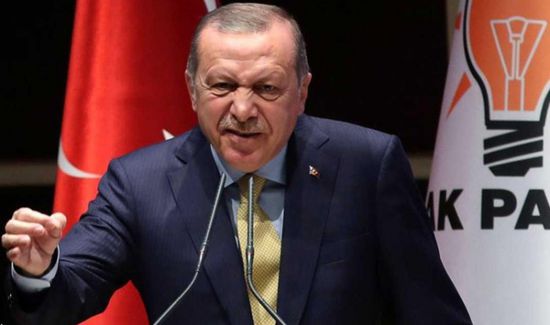  محذراً آردوغان.. صندوق النقد يطالب تركيا بسياسة مالية محايدة تجاه المركزي