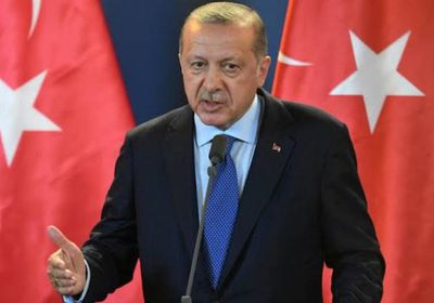 الخزاعي يستنكر نقل أردوغان لمرتزقة من سوريا إلى ليبيا