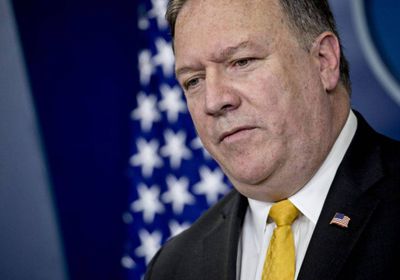  واشنطن بوست تتوقع: بومبيو يستعد لترك منصبه