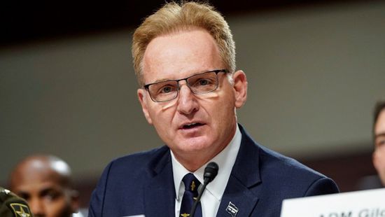  واشنطن: تغيير سلوكيات إيران بالشرق الأوسط مرتبط بإزاحة النظام