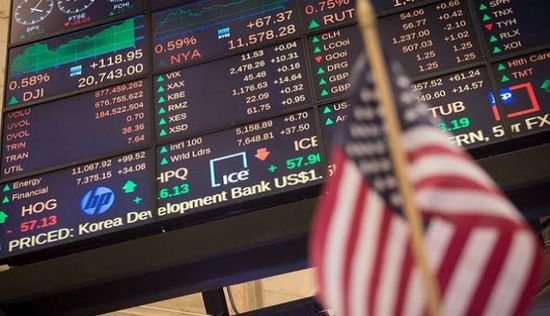 مؤشرات الأسهم الأمريكية تصعد بدعم من الاتفاق التجاري