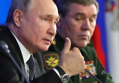 روسيا تؤكد جاهزية سلاح "أفانجارد" لضرب أي عدو