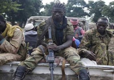 ارتفاع ضحايا اشتباكات المليشيات والتجار في أفريقيا الوسطى إلى 35