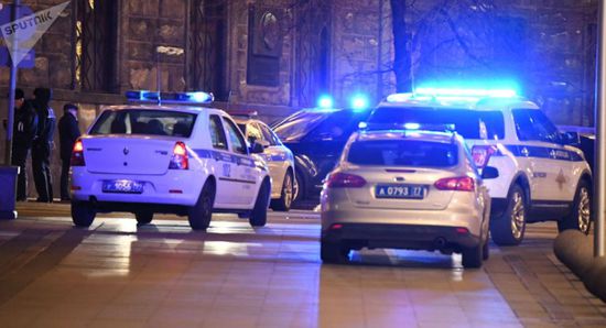 إطلاق نار داخل مركز تجاري بأمريكا ومقتل شخص