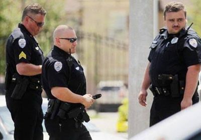 مقتل شخصين وإصابة 8 في إطلاق نار بولاية تكساس الأمريكية