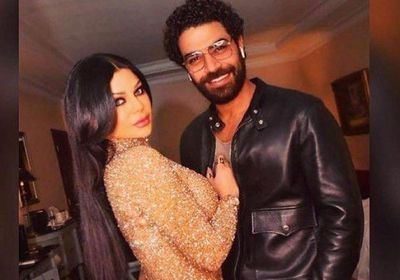 محمد الوزيري ينفي أخبار زواجه من هيفاء وهبي 