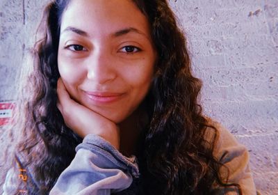 بالصور.. مي الغيطي تخضع لجلسة تصوير في مدينة ديزني بباريس 