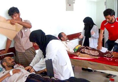 وسط صمت حكومي.. عدن تُسجل عشرات الحالات المُصابة بحمى الضنك