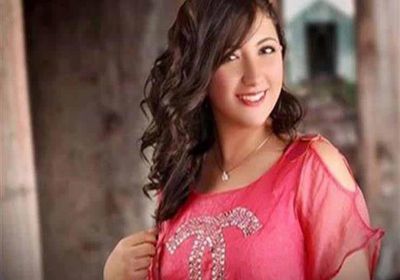 آية عبدالله تحيي حفل رأس السنة بالقاهرة 