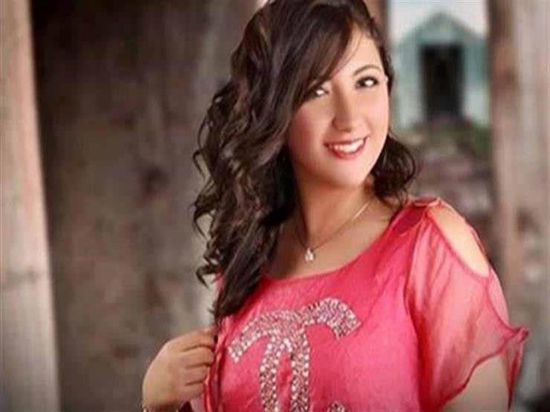 آية عبدالله تحيي حفل رأس السنة بالقاهرة 