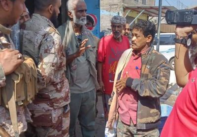 حملة أمنية لحظر سير الدراجات في الأوقات الممنوعة بجعار