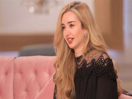 هنا الزاهد تكشف عن أعمالها المقبلة