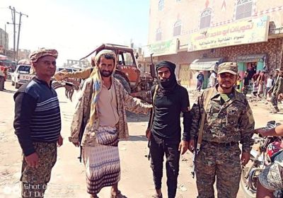 استمرار الحملة الأمنية لضبط مخالفي قوانين السير بلودر