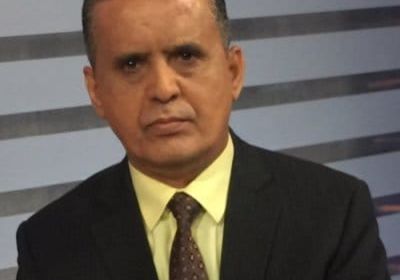 النسي: شعب الجنوب يرفض الوحدة وأي تواجد شمالي على أراضيه