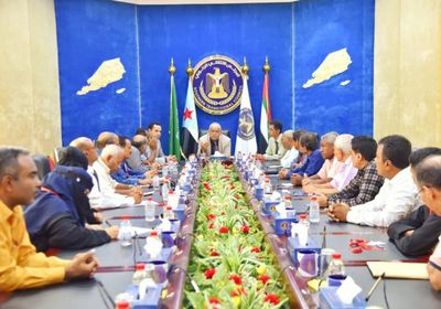 خلال عام 2020.. الانتقالي يعلن دعمه لكافة الفعاليات الثقافية بالجنوب